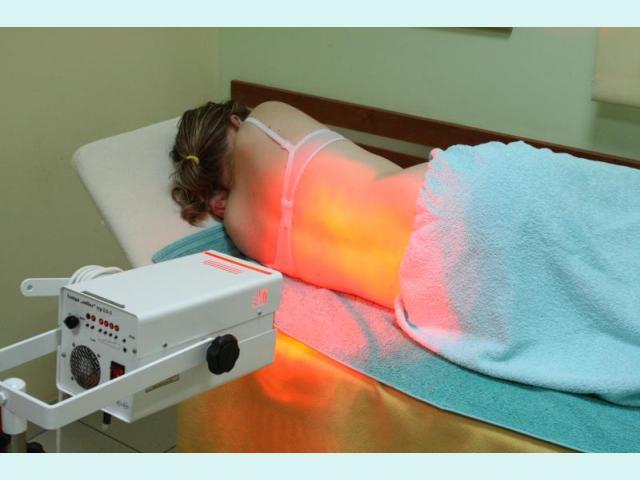 Phototherapy